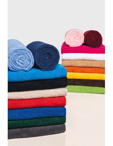 KAR-K111-BEACH TOWEL